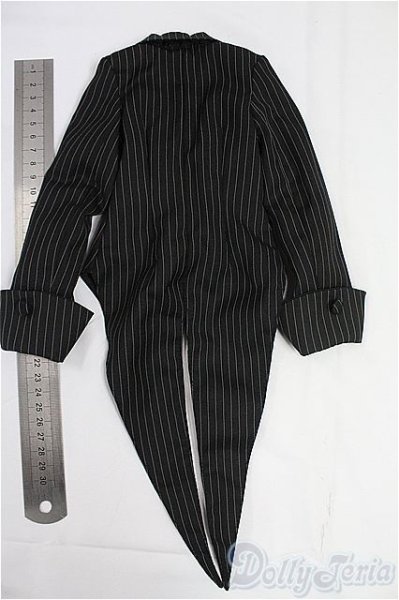 画像2: SDGrB＆SD13男の子/OF:アウター　ジャケット　DOLL HEARTS製 I-25-09-28-173-KD-ZI (2)