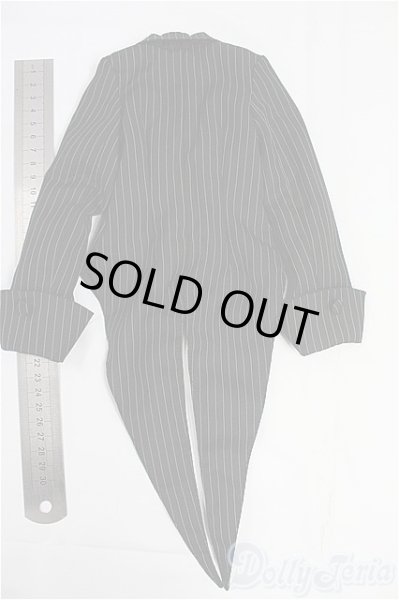 画像2: SDGrB＆SD13男の子/OF:アウター　ジャケット　DOLL HEARTS製 I-25-09-28-173-KD-ZI (2)