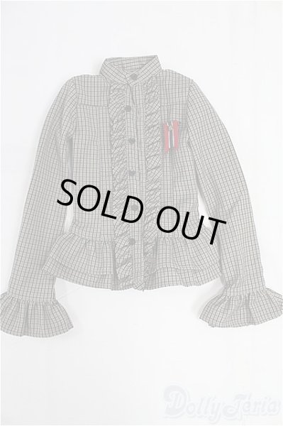 画像1: SDGrB＆SD13男の子/OF:トップス I-25-09-28-174-KD-ZI (1)