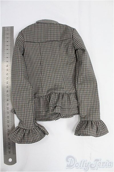 画像2: SDGrB＆SD13男の子/OF:トップス I-25-09-28-174-KD-ZI (2)