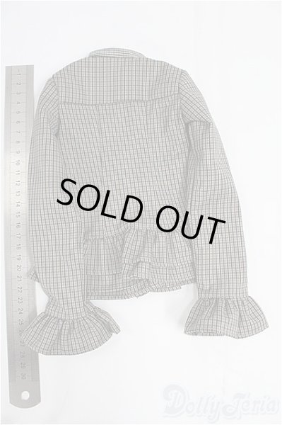 画像2: SDGrB＆SD13男の子/OF:トップス I-25-09-28-174-KD-ZI (2)