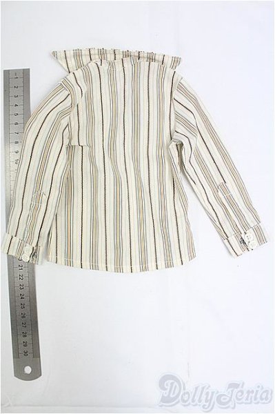 画像2: SDGrB＆SD13男の子/OF:トップス I-25-09-28-165-KD-ZI (2)