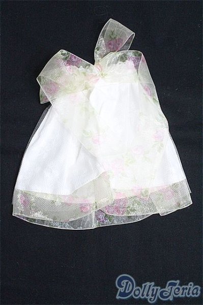 画像1: 幼SD/OF:ワンピース/1/6　30ｃｍ　BJD　MJD　衣装　ドール用 I-25-08-31-229-KD-ZI (1)
