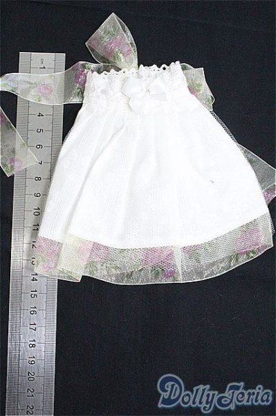 画像2: 幼SD/OF:ワンピース/1/6　30ｃｍ　BJD　MJD　衣装　ドール用 I-25-08-31-229-KD-ZI (2)