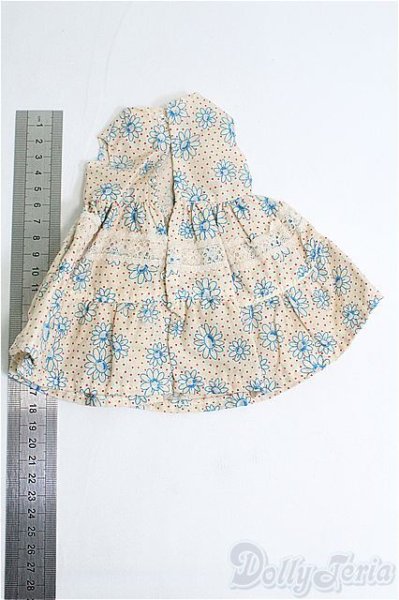 画像2: SDM＆MSD/OF:ワンピース/1/4　40ｃｍ　BJD　MJD　衣装　ドール用 I-25-08-31-231-KD-ZI (2)