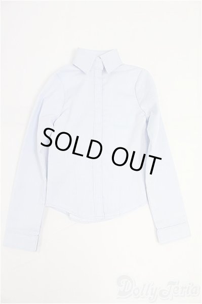 画像1: SDGrB＆SD13男の子/OF:トップス　シャツ I-25-09-28-172-KD-ZI (1)