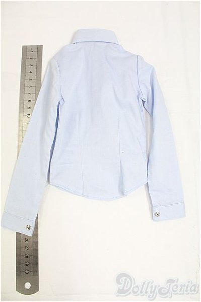 画像2: SDGrB＆SD13男の子/OF:トップス　シャツ I-25-09-28-172-KD-ZI (2)