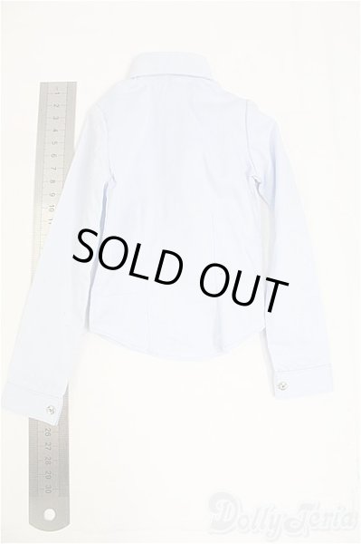 画像2: SDGrB＆SD13男の子/OF:トップス　シャツ I-25-09-28-172-KD-ZI (2)