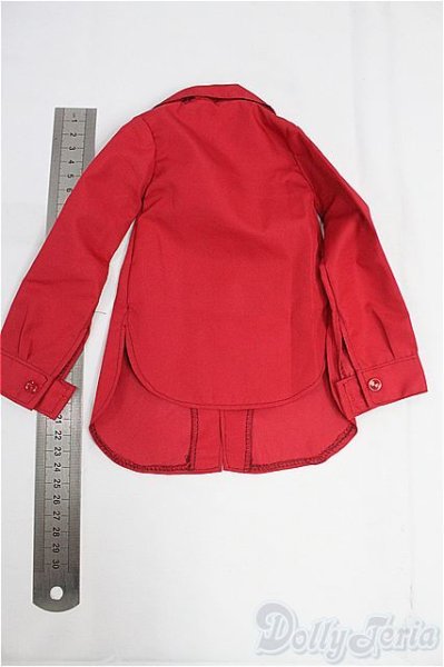 画像2: SDGrB＆SD13男の子/OF:トップス　シャツ I-25-09-28-170-KD-ZI (2)