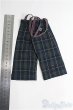 画像2: SDM＆MSD/OF:パンツ/1/4　40ｃｍ　BJD　MJD　衣装　ドール用 I-25-08-31-233-KD-ZI (2)