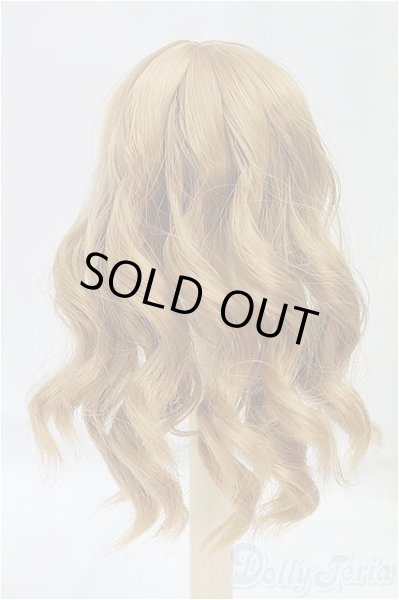 画像2: 6-7inch/ウィッグ　BJD CROBI/インチ　BJD　MJD　ドール用 I-25-09-14-067-KD-ZI (2)