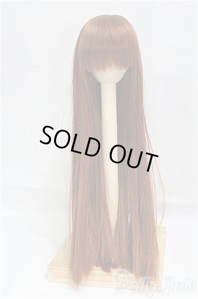 画像1: 6-7inch/ウィッグ　BJD CROBI/インチ　BJD　MJD　ドール用 I-25-09-14-069-KD-ZI (1)