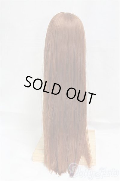 画像2: 6-7inch/ウィッグ　BJD CROBI/インチ　BJD　MJD　ドール用 I-25-09-14-069-KD-ZI (2)