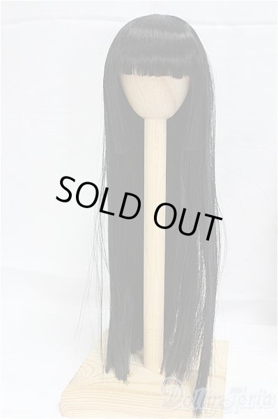画像1: 6-7inch/ウィッグ　BJD CROBI/インチ　BJD　MJD　ドール用 I-25-09-14-077-KD-ZI (1)
