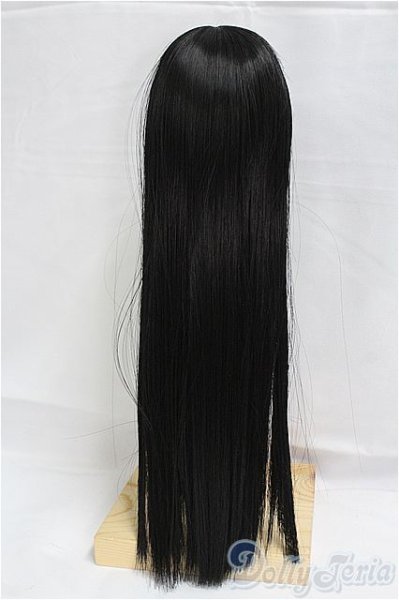 画像2: 6-7inch/ウィッグ BJD CROBI/インチ BJD MJD ドール用 I-25-09-14-077-KD-ZI (2)