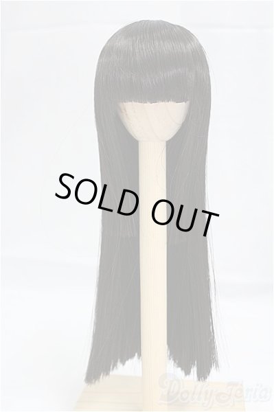 画像1: 6-7inch/ウィッグ LITTLE MONICA/インチ BJD MJD ドール用 I-25-09-14-074-KD-ZI (1)