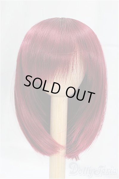 画像1: 7-8inch/ウィッグ DOLKオリジナル/インチ BJD MJD ドール用 I-25-09-14-081-KD-ZI (1)