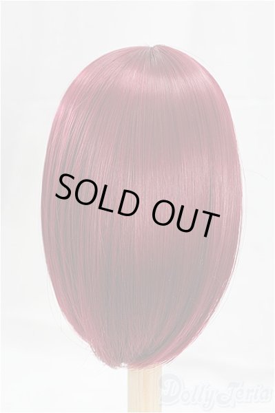 画像2: 7-8inch/ウィッグ DOLKオリジナル/インチ BJD MJD ドール用 I-25-09-14-081-KD-ZI (2)