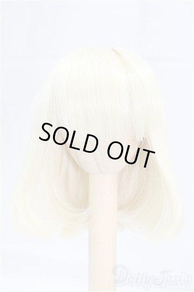 画像1: 7-8inch/ウィッグ DOLKオリジナル/インチ BJD MJD ドール用 I-25-09-14-075-KD-ZI (1)