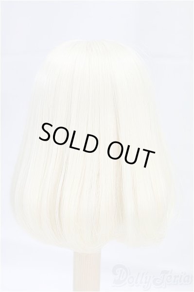 画像2: 7-8inch/ウィッグ DOLKオリジナル/インチ BJD MJD ドール用 I-25-09-14-075-KD-ZI (2)