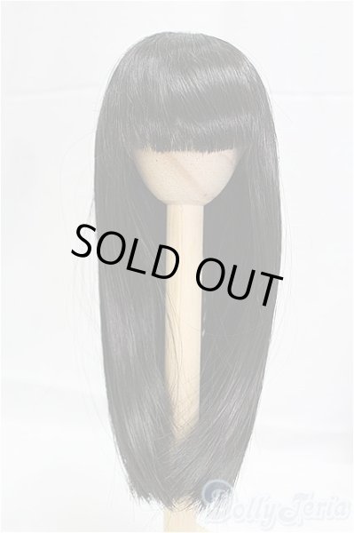 画像1: 7-8inch/ウィッグ　DOLKオリジナル/インチ　BJD　MJD　ドール用 I-25-09-14-085-KD-ZI (1)