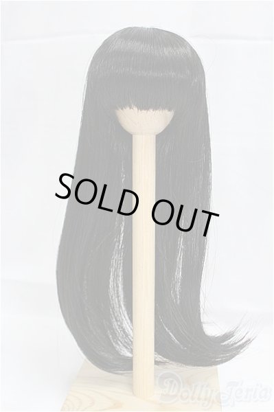 画像1: 7-8inch/ウィッグ/インチ　BJD　MJD　ドール用 I-25-09-14-083-KD-ZI (1)