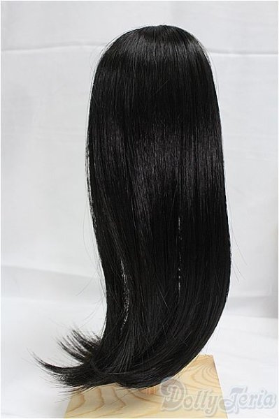 画像2: 7-8inch/ウィッグ/インチ BJD MJD ドール用 I-25-09-14-083-KD-ZI (2)