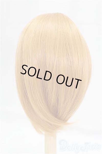 画像2: 7-8inch/ウィッグ/インチ　BJD　MJD　ドール用 I-25-09-14-082-KD-ZI (2)