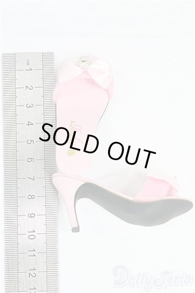 画像3: SD16/OF:靴　rRabit ヒールシューズ/1/3　70ｃｍ　BJD　MJD　衣装　ドール用 I-25-09-07-286-KD-ZI (3)