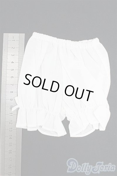 画像2: SD13G/OF:下着　NINE9STYLE製bloomers/1/3　60ｃｍ　BJD　MJD　衣装　ドール用 I-25-09-07-222-KD-ZI (2)