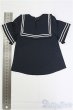 画像2: SD13G/OF:トップス　NINE9STYLE製　Square marine blouse/1/3　60ｃｍ　BJD　MJD　衣装　ドール用 I-25-09-07-221-KD-ZI (2)