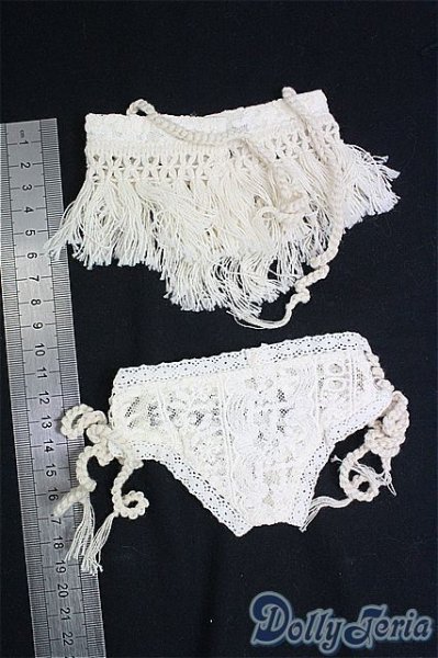 画像2: SD13G/OF:衣装セット DOLL HEARTS製/1/3 60cm BJD MJD 衣装 ドール用 I-25-09-07-219-KD-ZI (2)