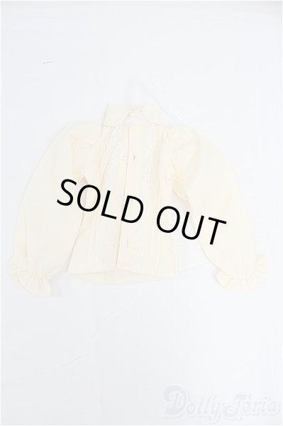 画像1: SD16/OF:トップス　rRabit製/1/3　70ｃｍ　BJD　MJD　衣装　ドール用 I-25-09-07-218-KD-ZI (1)