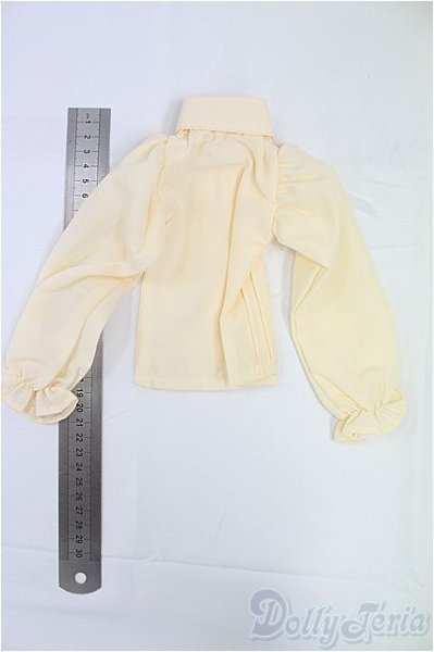 画像2: SD16/OF:トップス　rRabit製/1/3　70ｃｍ　BJD　MJD　衣装　ドール用 I-25-09-07-218-KD-ZI (2)