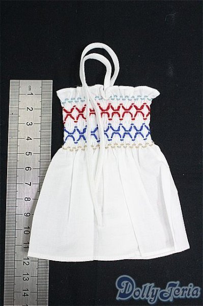 画像2: SDM&MSD/OF:トップス TREE Design製 VENEZIA Top/1/4 40cm BJD MJD 衣装 ドール用 I-25-09-07-215-KD-ZI (2)