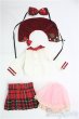 画像1: 幼SD/OF:衣装セット/1/6　30ｃｍ　BJD　MJD　衣装　ドール用 I-25-09-07-249-KD-ZI (1)