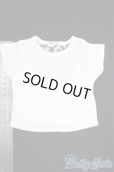 画像2: SD13G/OF:トップス　NINE9STYLE製/1/3　60ｃｍ　BJD　MJD　衣装　ドール用 I-25-09-07-271-KD-ZI (2)