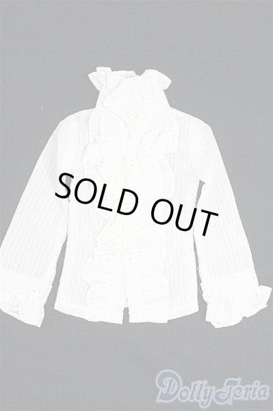 画像1: SDM＆MSD/OF:トップス/1/4　40ｃｍ　BJD　MJD　衣装　ドール用 I-25-09-07-275-KD-ZI (1)