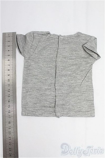 画像2: SDGrB＆SD13男の子/OF:トップス I-25-09-28-161-KD-ZI (2)