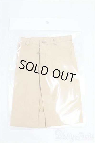 画像1: SDGrB＆SD13男の子/OF:パンツ I-25-09-28-160-KD-ZI (1)