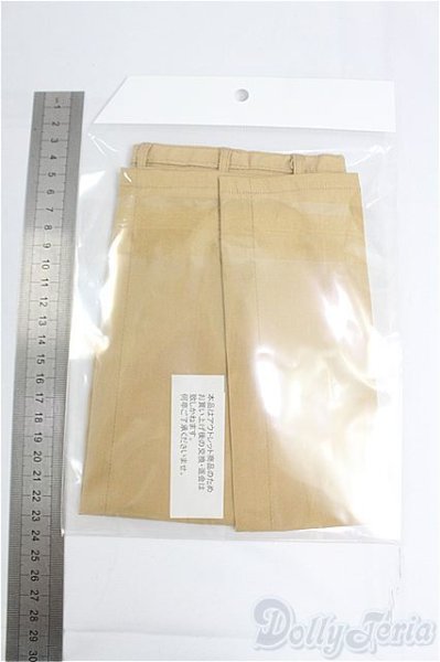 画像2: SDGrB＆SD13男の子/OF:パンツ I-25-09-28-160-KD-ZI (2)