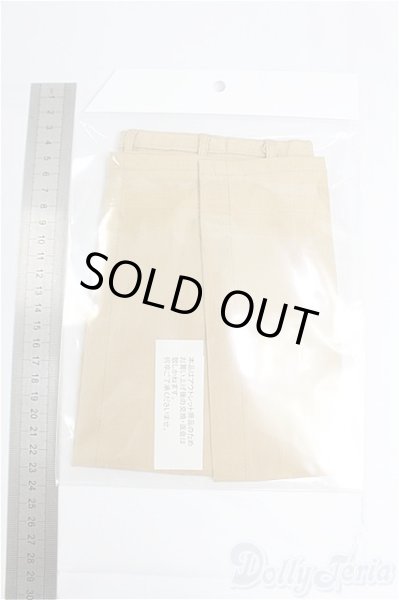 画像2: SDGrB＆SD13男の子/OF:パンツ I-25-09-28-160-KD-ZI (2)