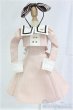 画像1: SDM＆MSD/OF:衣装セット　SADOL/1/4　40ｃｍ　BJD　MJD　衣装　ドール用 I-25-09-07-270-KD-ZI (1)