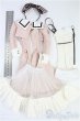 画像4: SDM＆MSD/OF:衣装セット　SADOL/1/4　40ｃｍ　BJD　MJD　衣装　ドール用 I-25-09-07-270-KD-ZI (4)