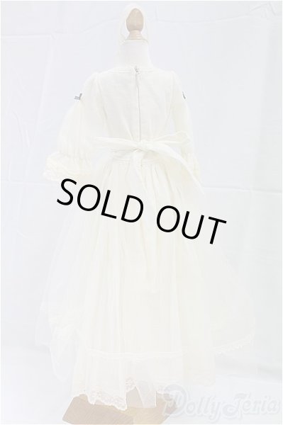 画像3: SDGrG/OF:ドレス/1/3　60ｃｍ　BJD　MJD　衣装　ドール用 I-25-09-07-266-KD-ZI (3)