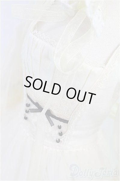 画像4: SDGrG/OF:ドレス/1/3　60ｃｍ　BJD　MJD　衣装　ドール用 I-25-09-07-266-KD-ZI (4)