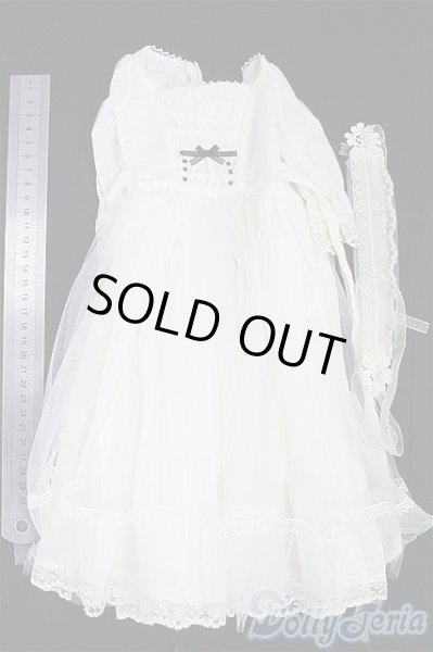 画像5: SDGrG/OF:ドレス/1/3　60ｃｍ　BJD　MJD　衣装　ドール用 I-25-09-07-266-KD-ZI (5)