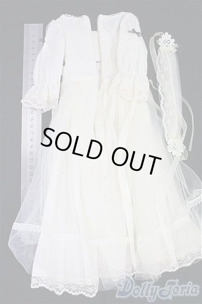 画像6: SDGrG/OF:ドレス/1/3　60ｃｍ　BJD　MJD　衣装　ドール用 I-25-09-07-266-KD-ZI (6)