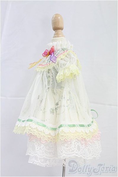 画像2: SDM&MSD/OF:衣装セット/1/4 40cm BJD MJD 衣装 ドール用 I-25-09-07-263-KD-ZI (2)