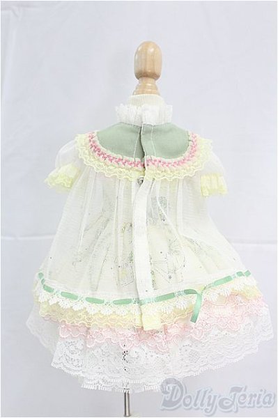 画像3: SDM&MSD/OF:衣装セット/1/4 40cm BJD MJD 衣装 ドール用 I-25-09-07-263-KD-ZI (3)